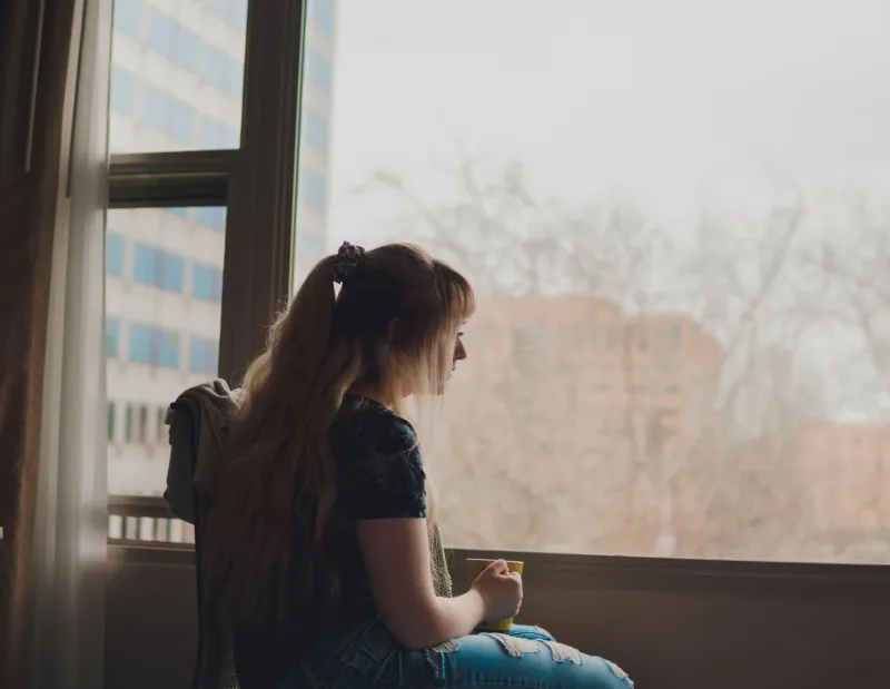 After the Last Feed: Rebuilding Yourself When Breastfeeding No Longer Defines You