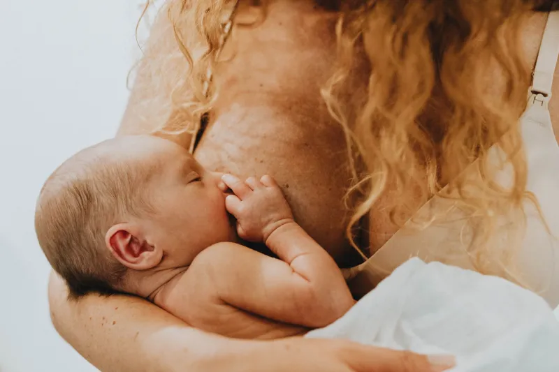 Got Milk to Spare? What You Should Know Before Donating or Receiving Breast Milk