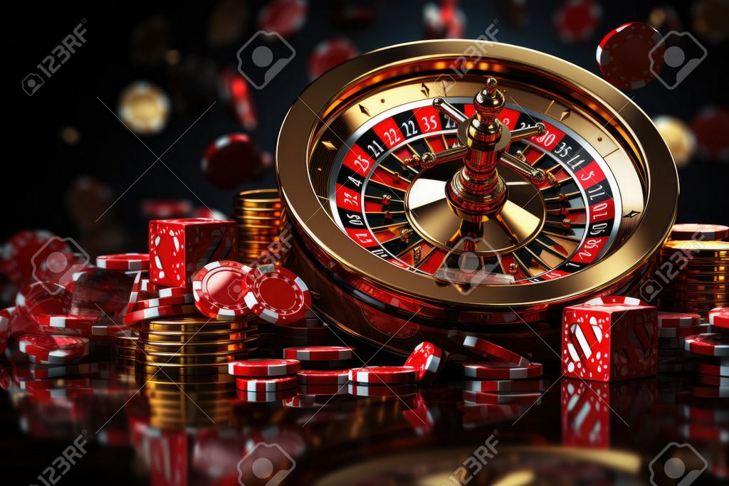 Live vs RNG : où sont les plus gros gains ?