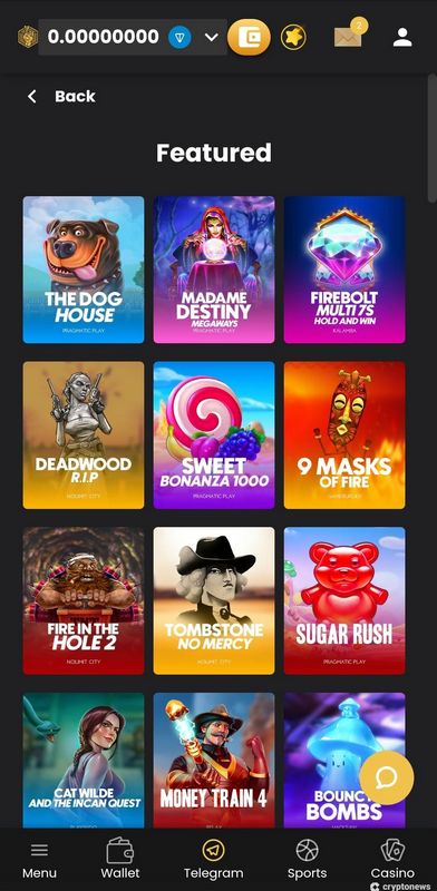 3 najlepsze kasyna online z kryptowalutami bez weryfikacji tożsamości (KYC) - recenzje