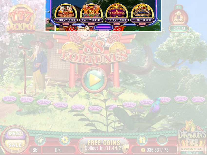 88 Ton Of Money Slot Testimonial