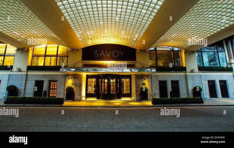 Savoy Kumar İşletmesi