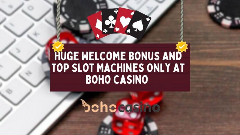 Boho Casino Website-Testbericht