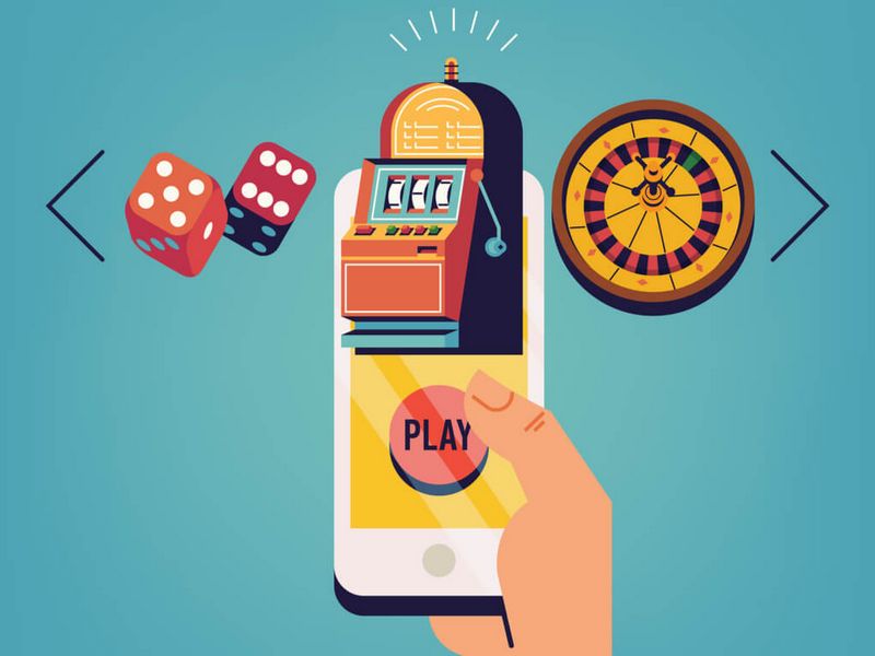 Casino Crans Montana Online – Einführung Casino Crans Montana Online – Einführung