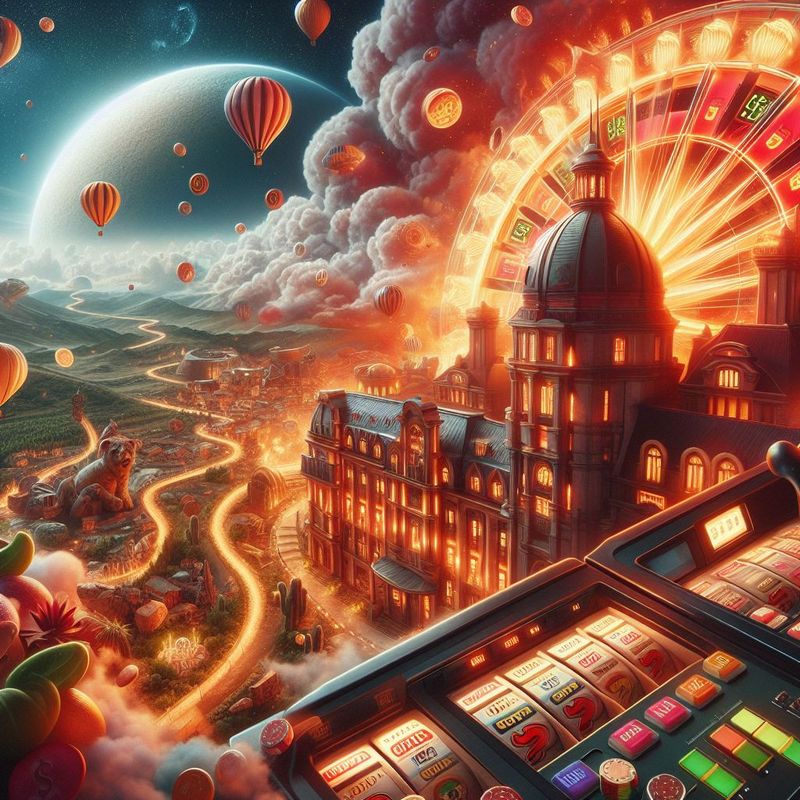 Die besten Online-Casinos mit Autoplay 2026 – Automatische Drehungen