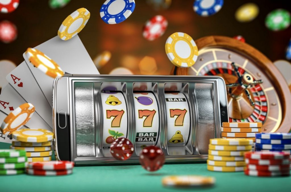 The very best online gambling enterprises for MasterCard payments in 2026