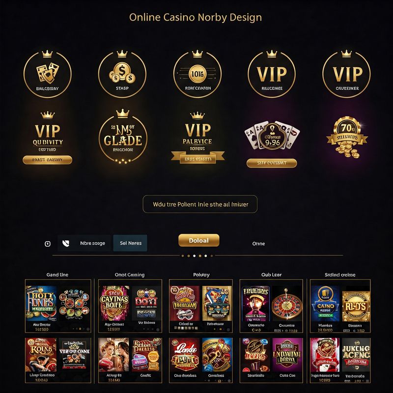 Utvärdering av NV Gambling Enterprise Utvärdering av NV Gambling Enterprise